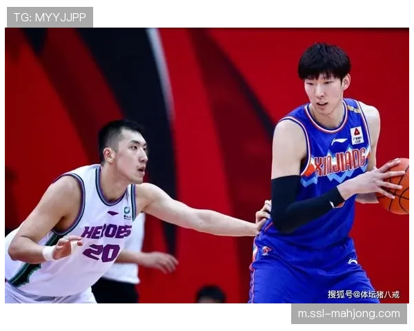 吉林双杀新疆胜负手:摩尔关键时刻稳定全队攻防节奏